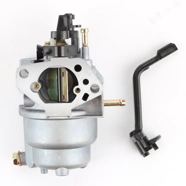 Generator Carburetor Repair Replacement Carburetor For DeWalt DXGNR7000 Generator - Includes Air Filter Parts (7000-8750 Watt) Air Filter Carburetor Kit