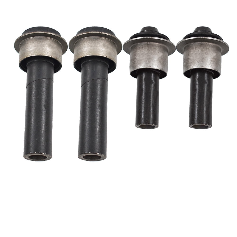 Nissan Rogue Subframe Bushings Front Subframe Crossmember Bushings - Foto 5