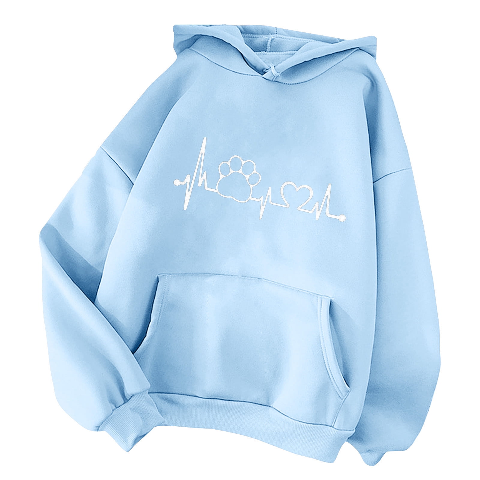 Crz Yoga 10 Best Amstt Women's Casual Hoodies In Canada Womens