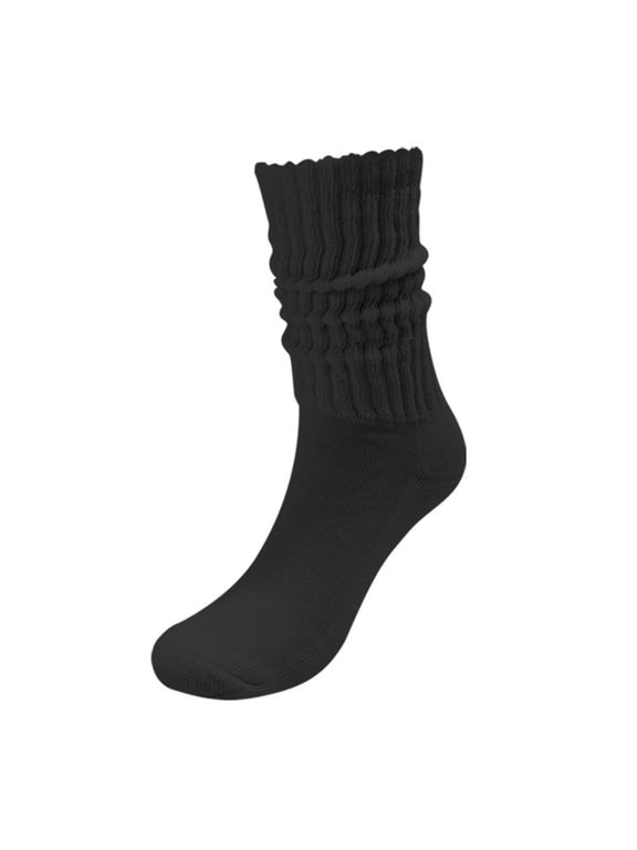 ICHUANYI 3Pairs Fuzzy Socks for Women Cozy Fluffy Slipper Socks Soft Thick Home Sleeping Sock Coquette Warm Winter Clothing
