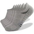 thumbnail image 1 of ICHUANYI Unisex Sweat-absorbing, Breathable, And Warm Outdoor Socks For Sports, 1 of 2