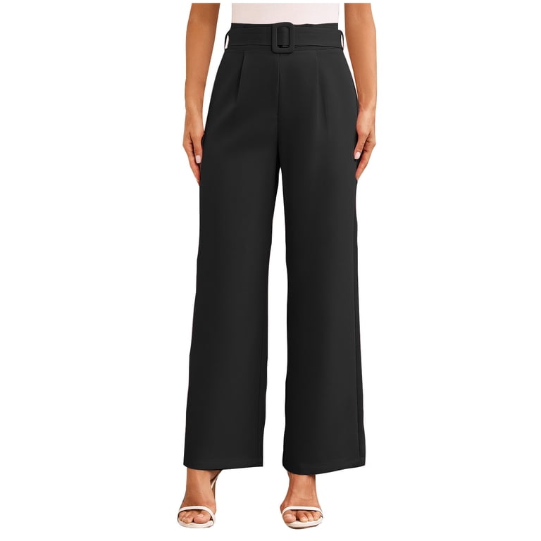 boot cut dress pants Katalina Denim Mini Dress