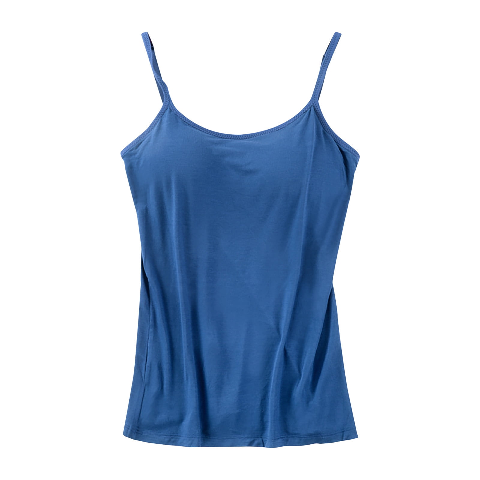 Women's Camisole Tops Slim Sleeveless Tops For Women