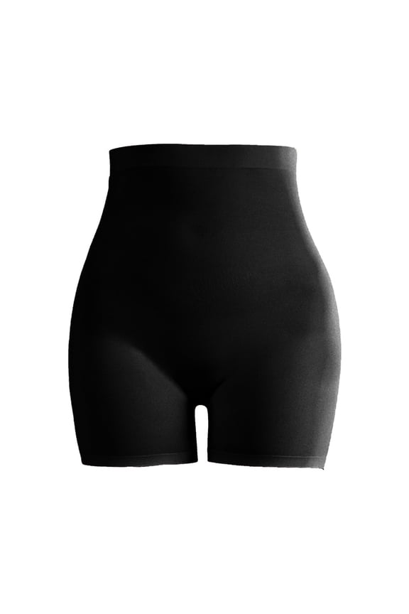 ICHUANYI Women's High Waist Hip Lift Pants Thin Fake Butt Butt Buttock Augmentation And Pad High Waist Peach Butt Compression Belly Shapeing Underwear New Year Fashion