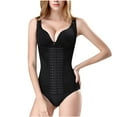 thumbnail image 1 of ICHUANYI Womens Wrap Waist Belt Slimming Body Shaper Waist Trainer Shapeware Belt New Year Fashion, 1 of 5