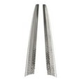 thumbnail image 1 of ICI BR40TB Treadbright Aluminum Truck Bed Rail Cap, 1 of 2