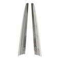 thumbnail image 1 of ICI BR42TB Treadbright Aluminum Truck Bed Rail Cap, 1 of 2