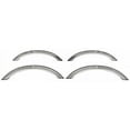 thumbnail image 1 of ICI FOR-035 Polished Stainless Steel Fender Trim, 1 of 6
