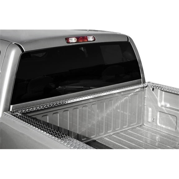 ICI (Innovative Creations) BH05TB Truck Bed Bulkhead Cap Fits select: 1994-2001 DODGE RAM 1500, 1994-2001 DODGE RAM 2500