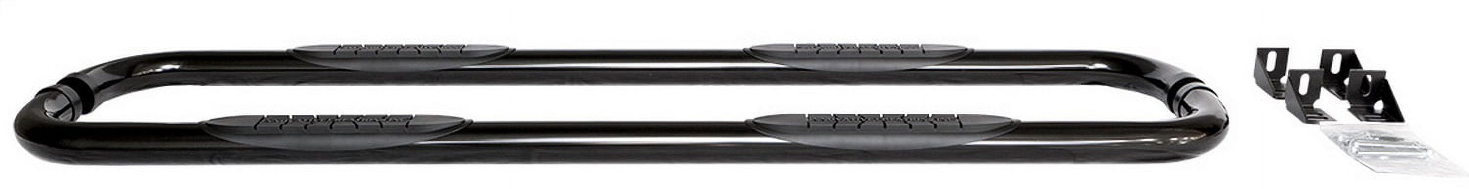 ICI (Innovative Creations) BLAK27CHX Nerf Bar Fits 19 Silverado 1500