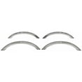 thumbnail image 1 of ICI (Innovative Creations) CHE054 Stainless Steel Fender Trim Fits select: 2007-2013 GMC SIERRA, 2007 GMC NEW SIERRA K1500, 1 of 2