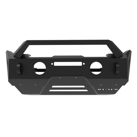 ICI (Innovative Creations) FBM22JPN-RT Magnum Front Bumper Fits Wrangler (JL)