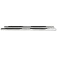 thumbnail image 1 of ICI (Innovative Creations) OVL27CH Oval Step Bar Fits 19 Silverado 1500, 1 of 3