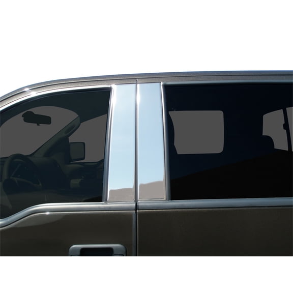 ICI (Innovative Creations) PP127-304M Pillar Post Trim Fits 10 LaCrosse