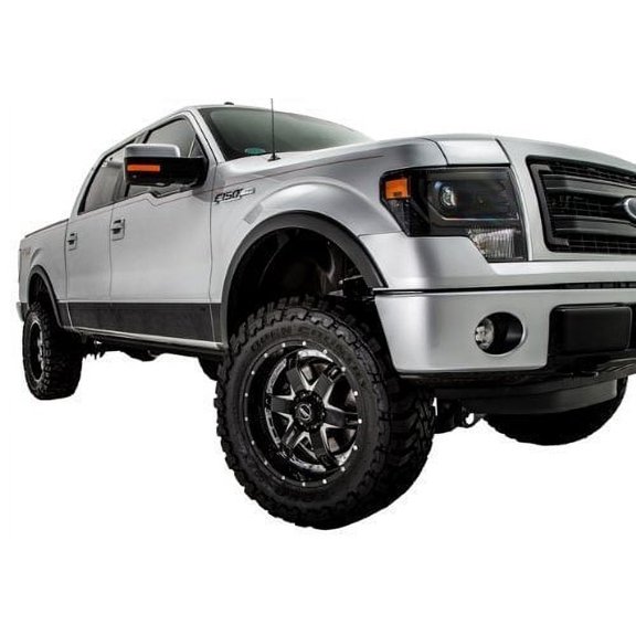 ICI (Innovative Creations) RA-T0109M Rocker Armor Kits Fits 97-06 Wrangler (TJ)