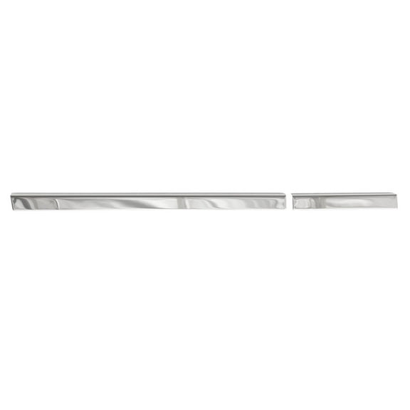 ICI (Innovative Creations) RS108-7 Proflex ABS Chrome Rocker Panel