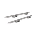 thumbnail image 1 of ICI (Innovative Creations) SS-RT83TY RT Steps; Stainless Steel;, 1 of 5