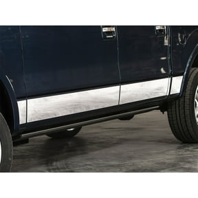 ICI (Innovative Creations) T2164-304M Rocker Panel Molding