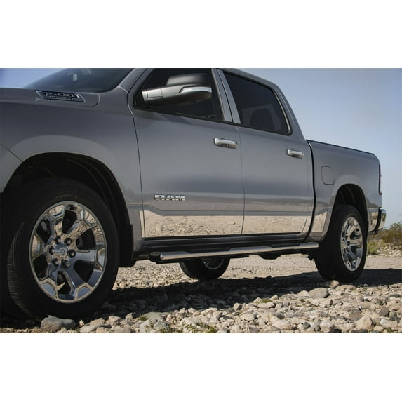 ICI (Innovative Creations) T3059-304M Rocker Panel Fits 19 1500