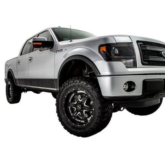 ICI ROCKER ARMOR ROCKER PANELS 00-04 TACOMA CREW CAB S/B NOT PRE-RUNNER 5 1/2 IN RA-T1138M