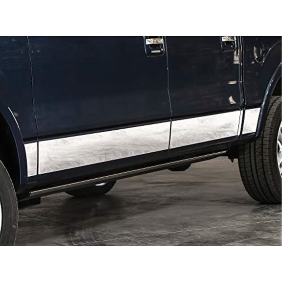 ROCKER PANELS