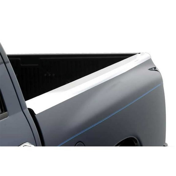 ICI (Innovative Creations) BR03 Truck Bed Rail Cap Fits 80-97 F-150 F-250 HD