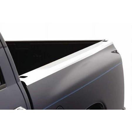ICI (Innovative Creations) BR09 Truck Bed Rail Cap