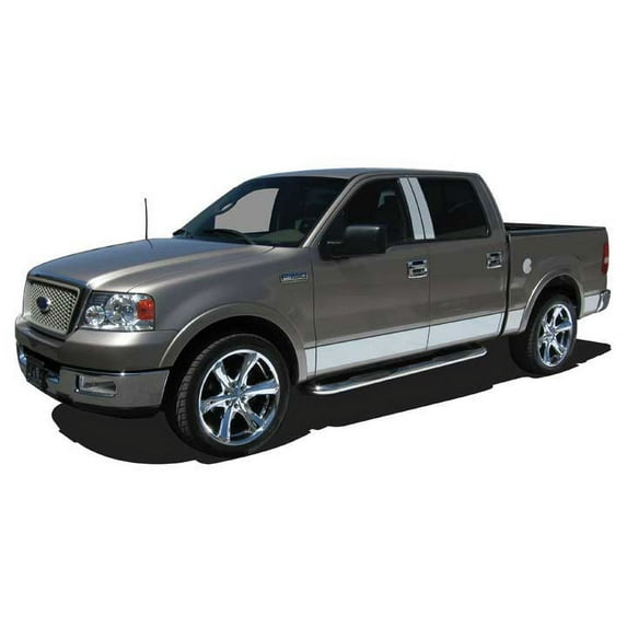 ICI STAINLESS ICICS45