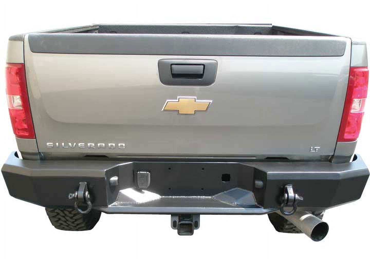 ICI STAINLESS ICIRBM07DGN