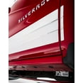 thumbnail image 1 of ICI Special Edition Series Rocker Panel Compatible with 2014-2018 GMC Sierra 1500, 2015-2019 GMC Sierra 2500, GMC Sierra 3500 2015-2019 Double Cab 6'6" Bed, 1 of 3