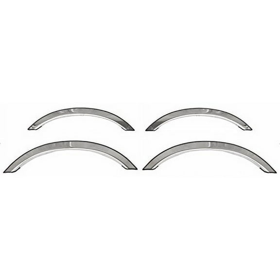 ICI Stainless FOR051