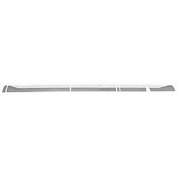 ICI T0202-304M S-10 Short Bed Ext Cab