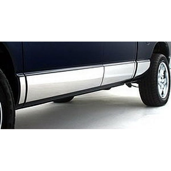 ICI T0367-304M Ram Ext Cab Dually Long Bed