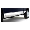 thumbnail image 1 of ICI T2052-304M S-10 Blazer 4 Door Without Ft Stainless Steel Rocker Panel, 1 of 1