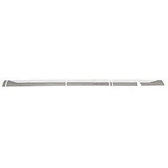 ICI T2141-304M Sierra Crew Cab 4 Door Short Bed W/o/f