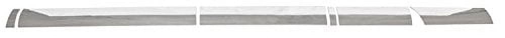 ICI T2163-304M Stainless Steel 5.5