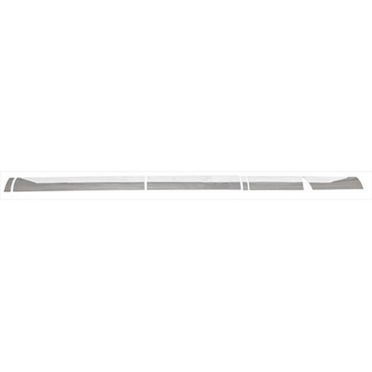 ICI T2237-304M Stainless Steel 7.5