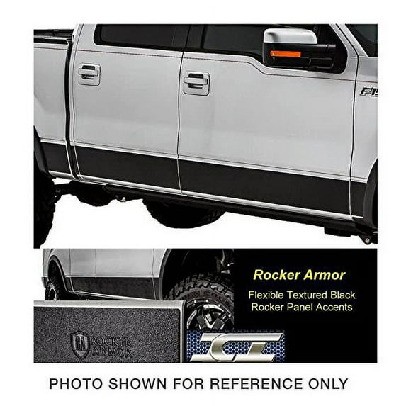 ICI (T2282-304M) Rocker Panel