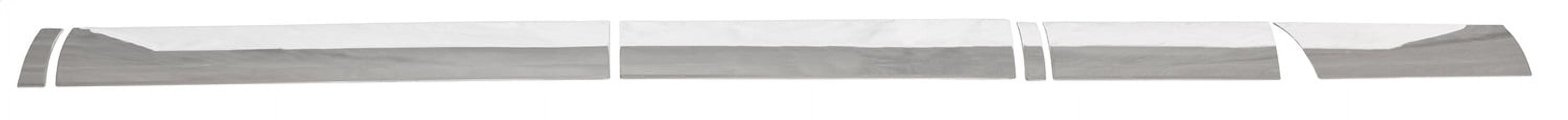 ICI T2285-304M Rocker Panels - Walmart.com