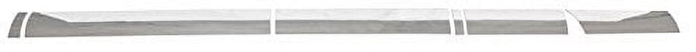 ICI T4133-304M Stainless Steel 6.5