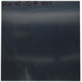 thumbnail image 1 of ICI UCUT-GT Chrome 8" x 8" U-Cut Universal Gas Tank Skin, 1 of 2