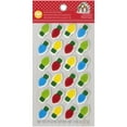 thumbnail image 1 of ICING DECORATION CHRISTMAS LIGHT BULB 20 PC, 1 of 2