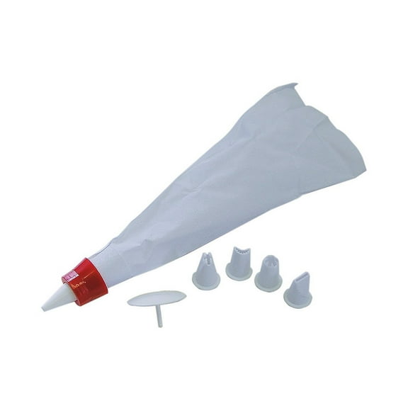 ICING SET 8 PC CARDED