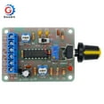 thumbnail image 1 of ICL8038 Monolithic Function Signal Generator Module Sine Square Triangle Welded DIY Kit Sine Square Triangle, 1 of 6