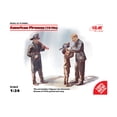 thumbnail image 1 of ICM American Firemen & Boy (1910s) New, 1 of 2