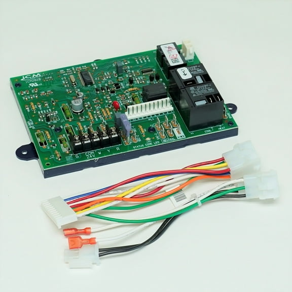 ICM Controls ICM282B OEM Replacement Control Board for Carrier HK42FZ