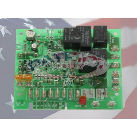 ICM Controls ICM287 Replacement Control Board For Goodman B18099-04