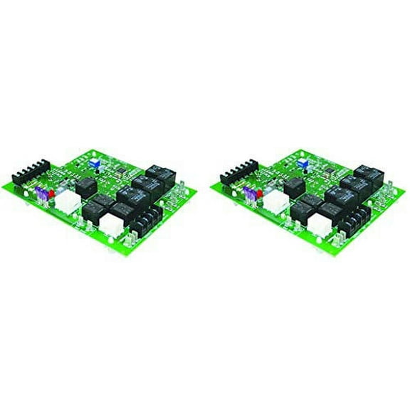 ICM Controls ICM288 Furnace Control, Low Cost Replacement for Rheem 62-24084-82 Control Boards - 2