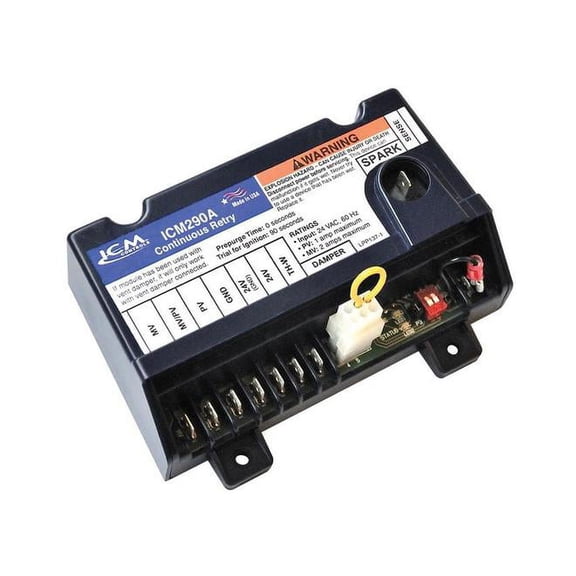 ICM Controls ICM290A Replacement IPI Gas Ignition Control