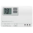 thumbnail image 1 of ICM Controls SC2211L - Simple Comfort Non-Programmable Thermostat with Backlit Display for 3-Stage Heat/2-Stage Cool hp Only, Manual Changeover, Hardwired, 1 of 1